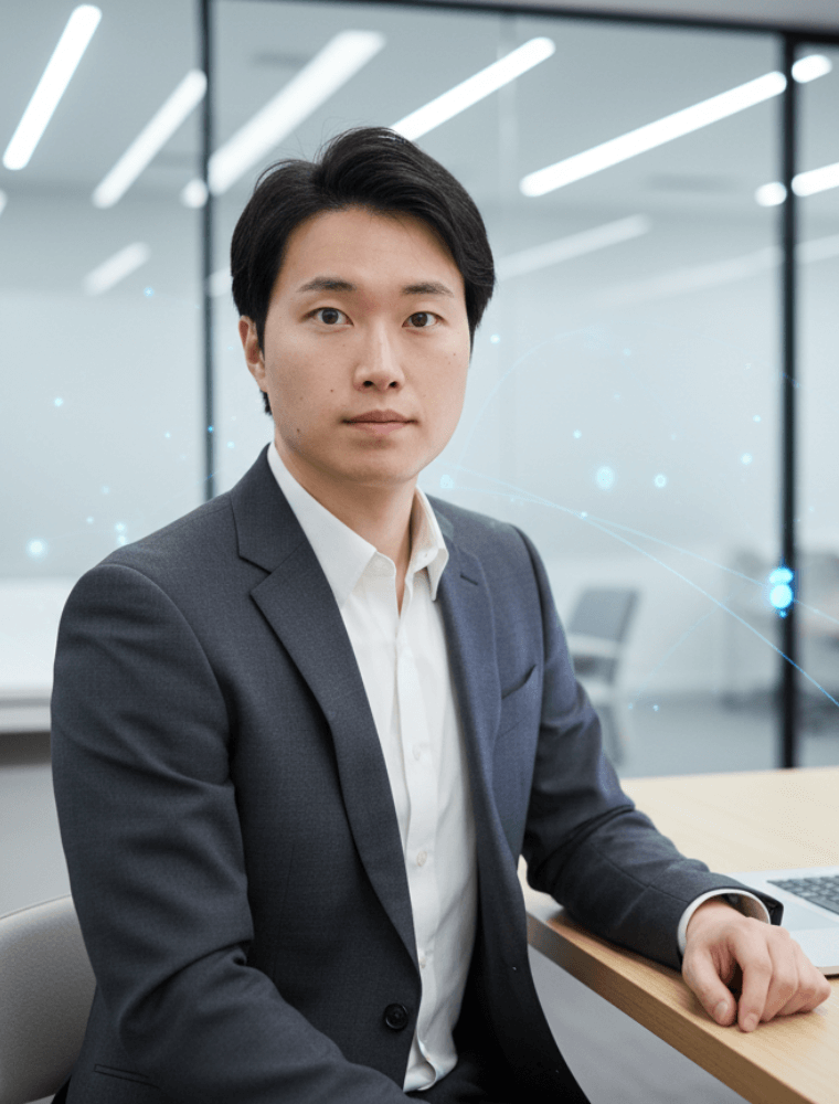 山田勇太のプロフィール画像