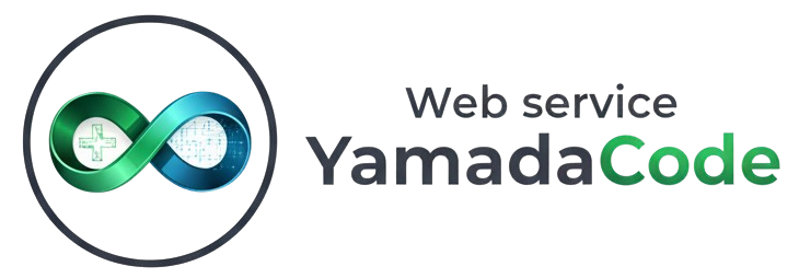 YamadaCodeポートフォリオ